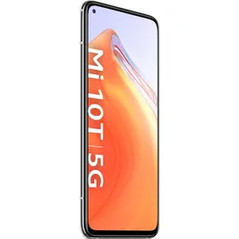 Xiaomi Mi 10T 6 GB RAM 128 GB Lunar Silver