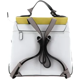 Picard My Hero Backpack Gelb