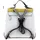 Picard My Hero Backpack Gelb
