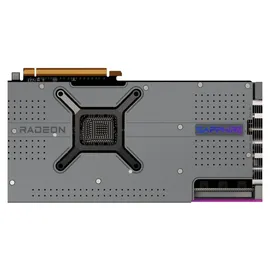 Sapphire NITRO+ Radeon RX 7900 XTX Vapor-X 24 GB GDDR6 11322-01-40G