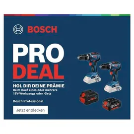 Bosch GSB 18V-150 C Professional ohne Akku