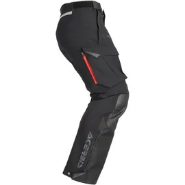 Acerbis Rally Pro schwarz,