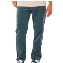 Rip Curl Premium Surf Cord Blau 54