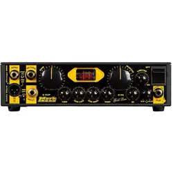 Markbass Little Mark Vintage 58R - Topteil E-Bass