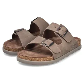 Rieker Pantoletten Beige 40