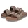 Rieker Pantoletten Beige 40