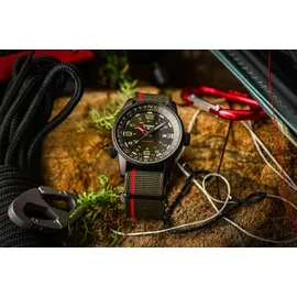 TRASER H3 Tactical Adventure Textil 46 mm 110456