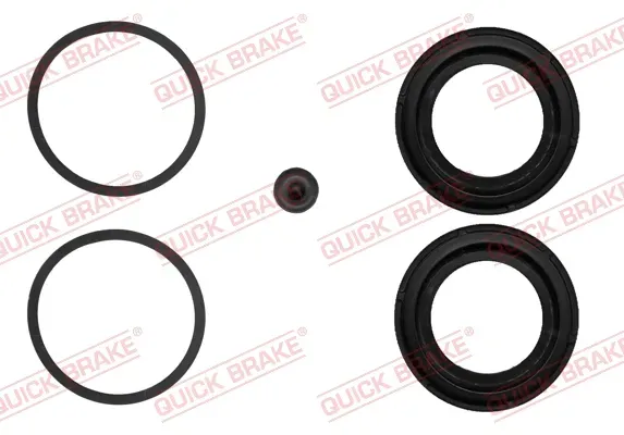 QUICK BRAKE Reparatursatz, Bremssattel 1140175