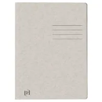 Oxford Schnellhefter A4 chamois