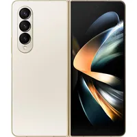 Samsung Galaxy Z Fold4 12 GB RAM 256 GB Beige