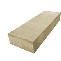 diephaus betonwerk gmbh Blockstufe Visalia 100 x 35 x 15 cm sandstein