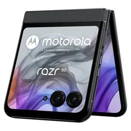 Motorola Razr 50 8 GB RAM 256 GB Koala Grey
