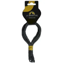 La Sportiva Mountain Running Ersatzschnürsenkel 132 cm Grau