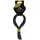 La Sportiva Mountain Running Ersatzschnürsenkel 132 cm Grau