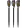 Star Trading Flame Mini LED Gartenlicht schwarz