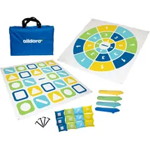 alldoro XXL Kick & Darts