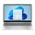 15-fd1219nw Intel Core 7 150U 16 GB RAM 512 GB SSD Win11 Home Natural Silver
