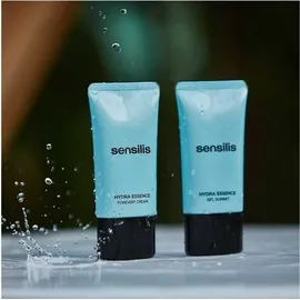 Sensilis Hydra Essence Fondant Creme 40 ml