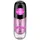 Essence Satin Chrome Nagellack Nr. 02 Künstliche Pinktelligenz 8 ml