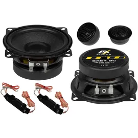 ESX SIGNUM 2-Wege Lautsprecher System Kompo-Kit 10 cm SXB4.2C