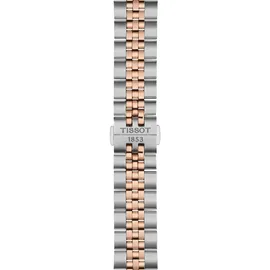 TISSOT T156.410.22.041.00 Herrenuhr Ballade 40mm 10ATM