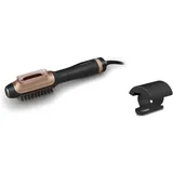 Rowenta Reverso 2in1 Multi-Stil schwarz/kupfer