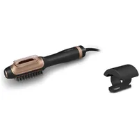 Rowenta Reverso 2in1 Multi-Stil schwarz/kupfer