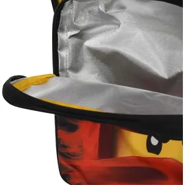 BBM Optimo Plus Ninjago Rot