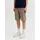 Jack & Jones Junior "JPSTCOLE MATTY CARGO SHORT MID JNR", Mädchen, Gr. 146, N-Gr, crocodile, Web, Obermaterial: 100% Baumwolle, unifarben, loose fit knöchellang, Hosen