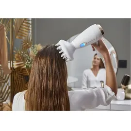 Rowenta Ultimate Experience Massage Haartrockner, 2200 W)