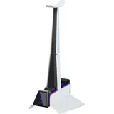 oniverse X3 Ladestation Weiß PlayStation 5