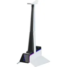 oniverse X3 Ladestation Weiß PlayStation 5