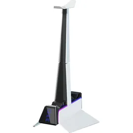 oniverse X3 Ladestation Weiß PlayStation 5
