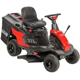 GeoTech-Pro RM 75-660 CSM - Aufsitzrasenmäher mini-rider - 66cm Schnittbreite - E-Starter