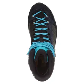 Salewa WS Crow GTX Damen Premium Navy/Ethernal Blue 38,5