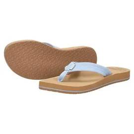 REEF Cushion Breeze Hellblau 40