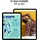 Apple iPad Air 11" (7. Generation 2025) 128 GB Wi-Fi + Cellular Violett