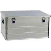 ALUTEC München Alubox Aluminium 782 x 585 x 398 mm Grau
