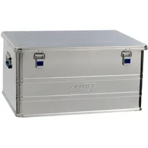 ALUTEC München Alubox Aluminium 782 x 585 x 398 mm Grau