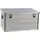 ALUTEC München Alubox Aluminium 782 x 585 x 398 mm Grau