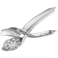 Westmark Maronenschneider, Mit gezackten Klingen, Länge: 20 cm, Rostfreier