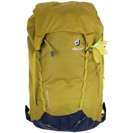 Deuter Guide Lite 22 SL greencurry/navy