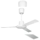 Vortice Nordik Evolution R 90/36 Bianco
