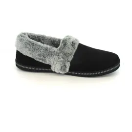SKECHERS Cozy Campfire Team Toasty Schwarz 40