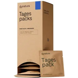 Tagespacks Sport Aktiv - Endurance 28 St