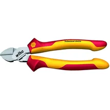 Wiha Seitenschneider Professional electric Z12106