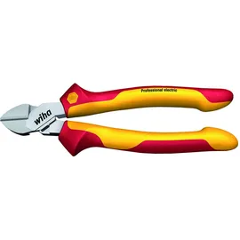 Wiha Seitenschneider Professional electric Z12106