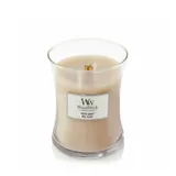 Woodwick White Honey