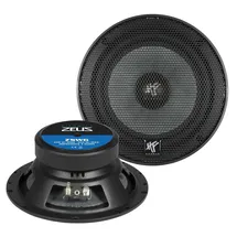 Hifonics ZSW-6