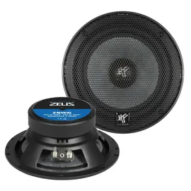 Hifonics ZSW-6